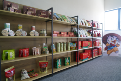 中國藍(lán)新聞: 又一首單成了!家鄉(xiāng)味從溫州走向國際餐桌!