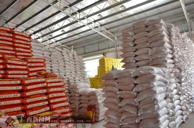 全國網(wǎng)絡(luò)媒體看玉林:&ldquo;嶺南都會&rdquo;商貿(mào)農(nóng)貿(mào)發(fā)展旺