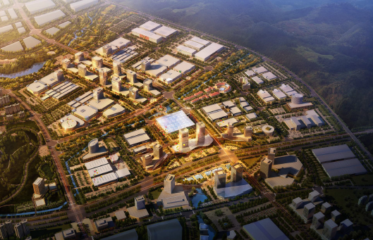 某商貿(mào)城控規(guī)及城市設(shè)計(jì)文本免費(fèi)下載 - 建筑方案文本 - 土木工程網(wǎng)